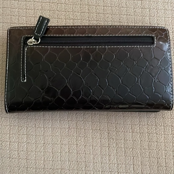 Vittorio Ladies Wallet New! - Picture 2 of 4